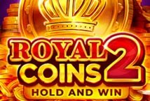 Royal Coins 2 Hold and Win slot